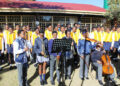 Girls School of Specialization launched