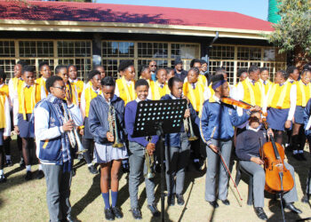 Girls School of Specialization launched