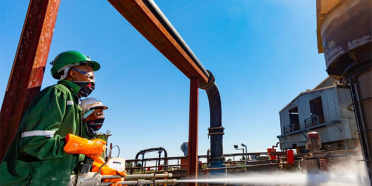 Empowering South African Youth: Harmony andSafer South Africa Foundation Join Forces forSafer Communities