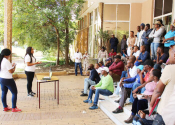 The Harmony Social InvestmentHeartbeat