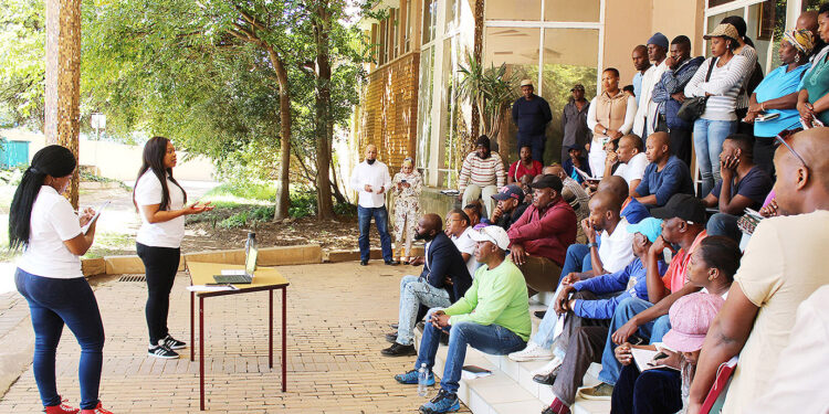 The Harmony Social InvestmentHeartbeat