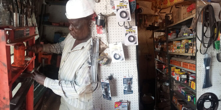 One Stop Auto Service Centre