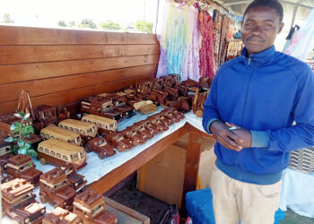 Become an Agent of Change