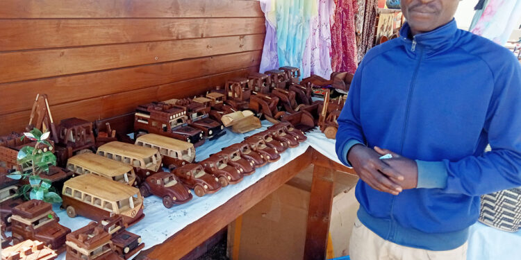 Become an Agent of Change