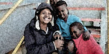 Child Headed Homes need our Support