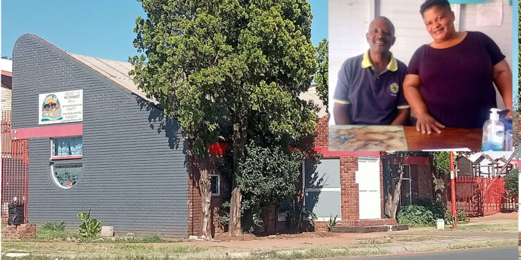 A Beacon of Hope for Vulnerable Children