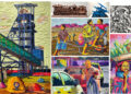 Supreme Exhibition by Kenny Nkosi