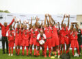 Ezase’sthupeni lift Heritage Cup