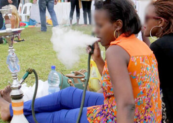 Demystifying the popular Hookah Pipe Aka Hubbly Bubbly