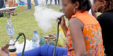Demystifying the popular Hookah Pipe Aka Hubbly Bubbly