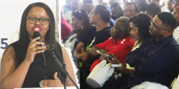 Human Rights supports healing amidst conflicts