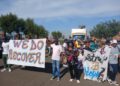 Police Collaborate with Social Partners to Raise Awareness of Drug addiction