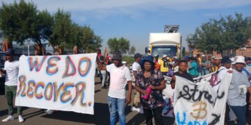 Police Collaborate with Social Partners to Raise Awareness of Drug addiction