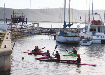 Action speaks Louder than Words!