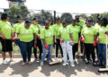 Mall’s Clean Up Campaign gives hope