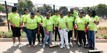 Mall’s Clean Up Campaign gives hope