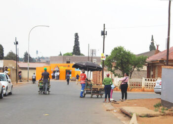 No Shame to Mental illness