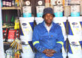 Mhlanga Rocks Paint and Hardware thriving!