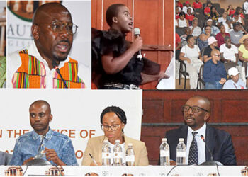 Unemployment Feedback gives Youth hope