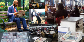 The Association of Independent Publishers supports Daily Maverick’s Journalism emergency