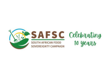 SAFSC Call For solidarity with International Day of Peasant Struggle