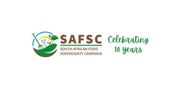 SAFSC Call For solidarity with International Day of Peasant Struggle