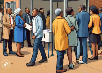 Dikgetho 2024, Mosola wa go Kgetha