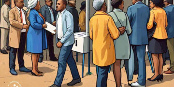 Dikgetho 2024, Mosola wa go Kgetha