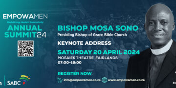 Empowamen 2024: Dive Deeper Real Talk About Modern Man