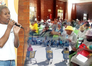 The National Consumer Commission protects consumers rights