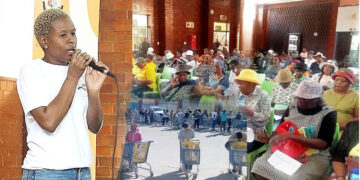 The National Consumer Commission protects consumers rights