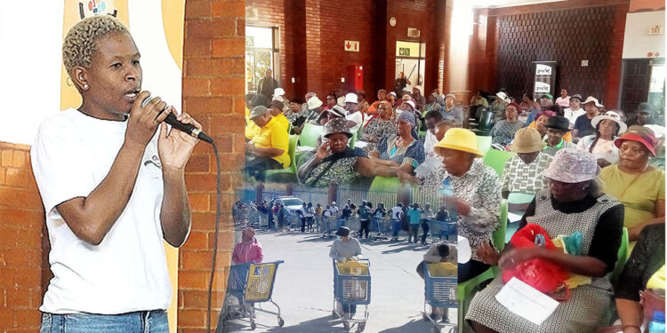 The National Consumer Commission protects consumers rights