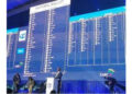 The National Result Operation Centre (ROC) for the 2024 national elections has been launched in Midrand