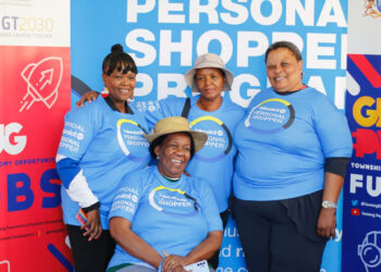 Empowering Takealot Personal Shopper Side Hustle