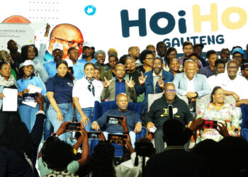 Nasi iSpani Jobs Programme not Electioneering strategy