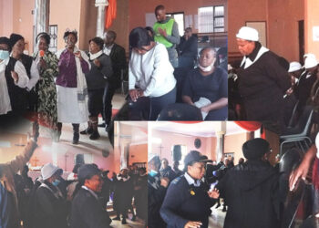 Prayer for Elections