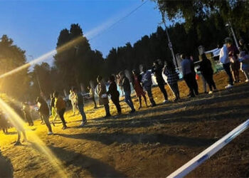 A Crucial Moment to Shape the Future of the Nation