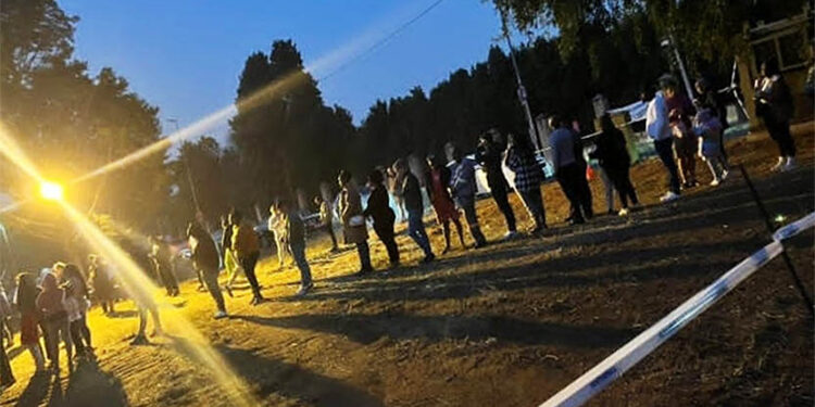 A Crucial Moment to Shape the Future of the Nation