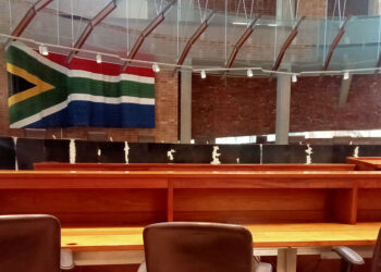 Getting along the new SA Coalition labyrinth