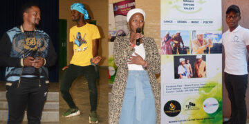 3rd Annual Mzansi Expose Talent Show gains ground