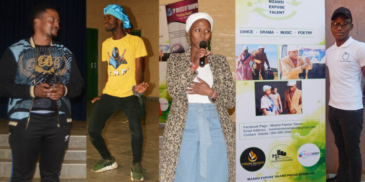 3rd Annual Mzansi Expose Talent Show gains ground