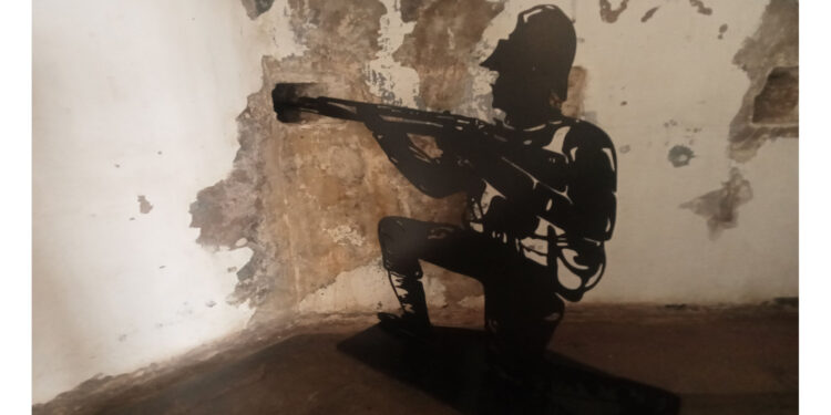 Youth day a Sobering Commemoration