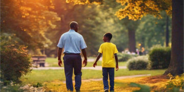 Absent Father – A monologue