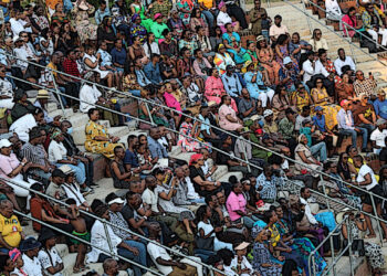 Channelling Way Forward