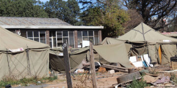 We Demand a Climate Emergency Social Contract from the Government of National Unity (GNU)