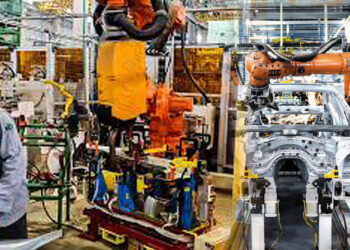 MEC visits state of the Tshwane Automotive Special Economic Zone