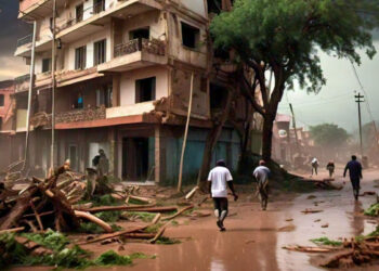 SA committed to addressing climate change