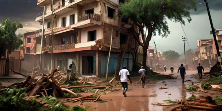 SA committed to addressing climate change