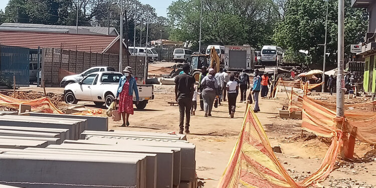 The State of the Economy and Finances of the Gauteng Province