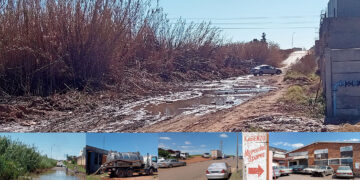 The business blocking sewer persists 20 years later